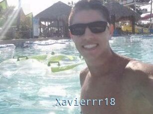 Xavierrr18
