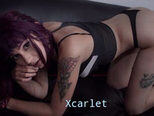 Xcarlet