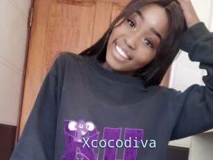 Xcocodiva
