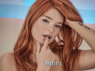 Xehri