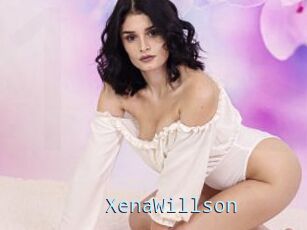 XenaWillson