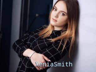 XeniaSmith