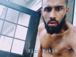 Xian_Hakim
