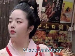 Xiaoqianbabey