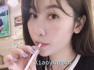 Xiaoyunyun