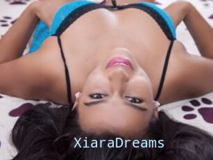 XiaraDreams