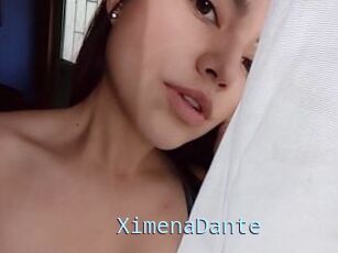 XimenaDante