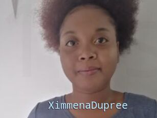XimmenaDupree
