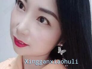 Xingganxiaohuli