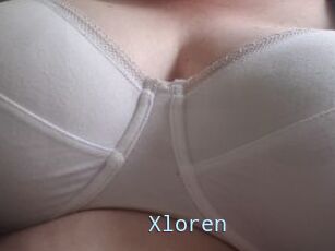 Xloren