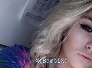XoBambiXo