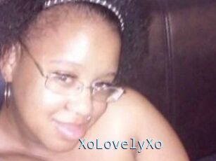 XoLovelyXo
