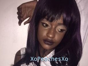 XoPeachesXo