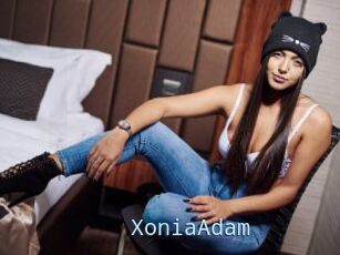 XoniaAdam