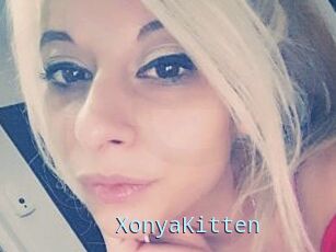 XonyaKitten