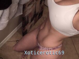 Xoticerotic69