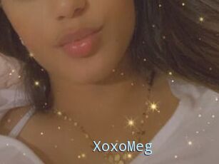 XoxoMeg