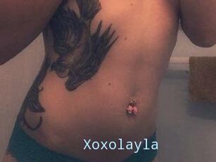 Xoxolayla
