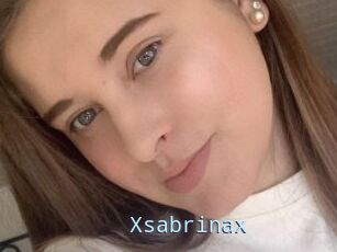 Xsabrinax