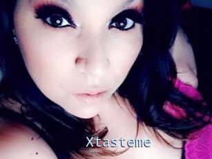 Xtasteme
