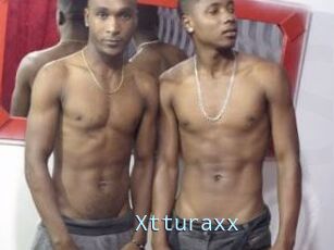 Xtturaxx