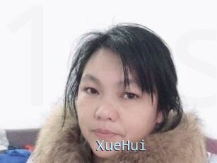 XueHui