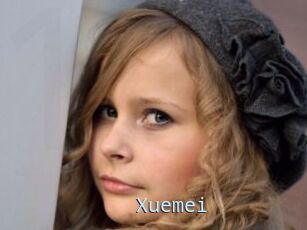 Xuemei