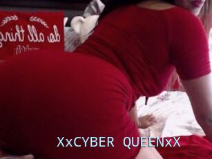 XxCYBER_QUEENxX
