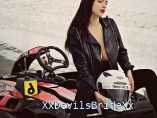 XxDevilsBrideXx
