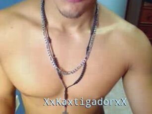XxKaxtigadorxX