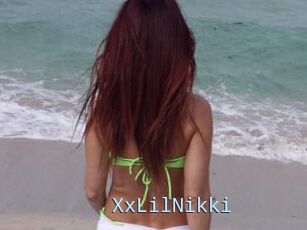 XxLilNikki