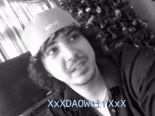 XxXDAOWolfXxX