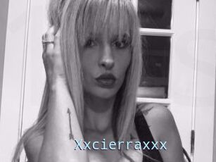 Xxcierraxxx