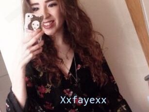 Xxfayexx