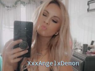 XxxAngelxDemon