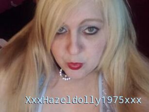 XxxHazeldolly1975xxx
