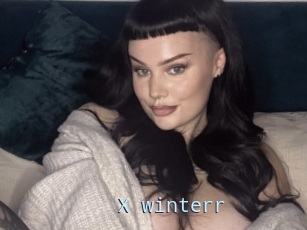X_winterr
