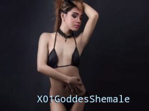 X01GoddesShemale