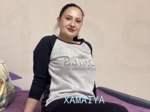 XAMAIYA
