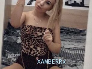 XAMBERRx