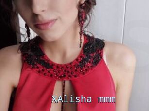 XAlisha_mmm