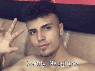 XAndy_Naughtyx