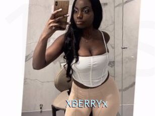 XBERRYx