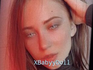 XBabyyDoll