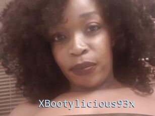 XBootylicious93x