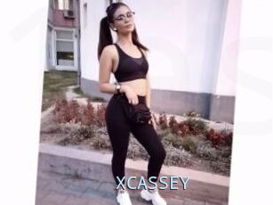 XCASSEY