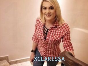 XCLARISSA