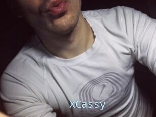 XCassy