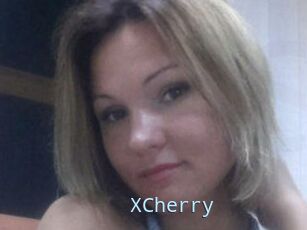 XCherry