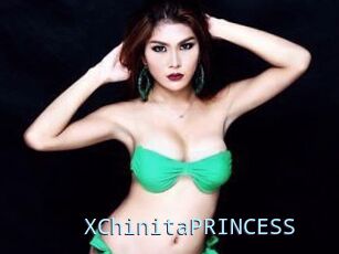 XChinitaPRINCESS